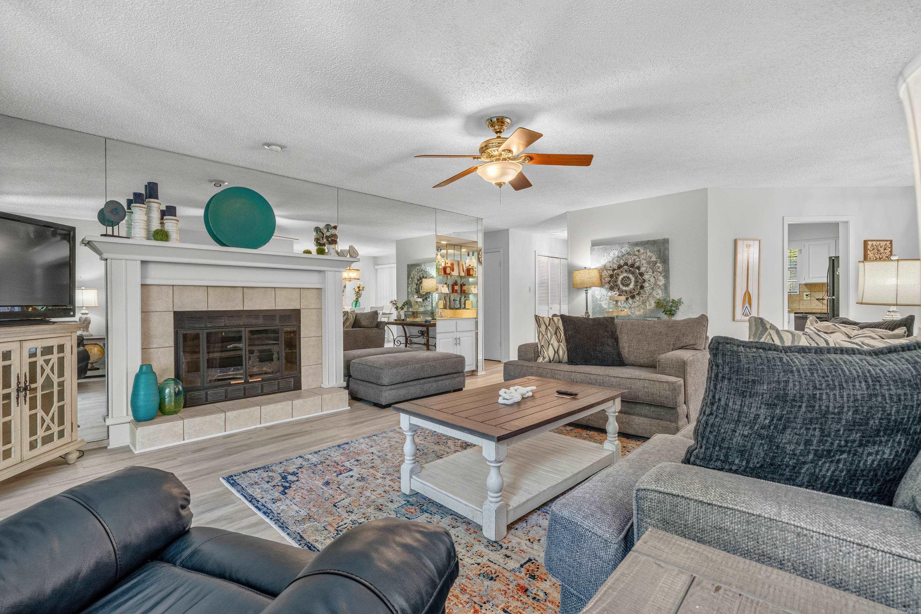 Spring Bay HPR Phase III - Residential