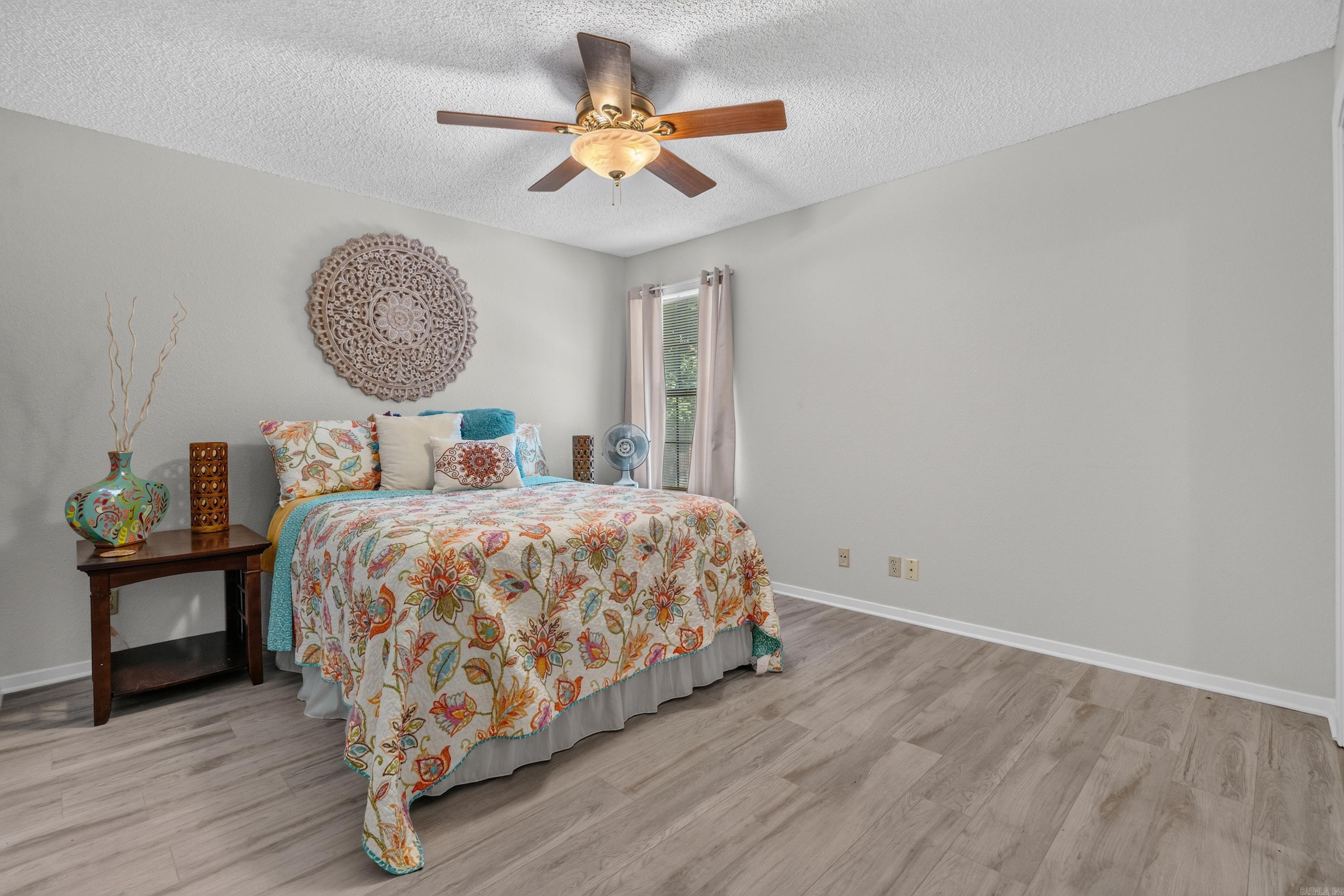 Spring Bay HPR Phase III - Residential