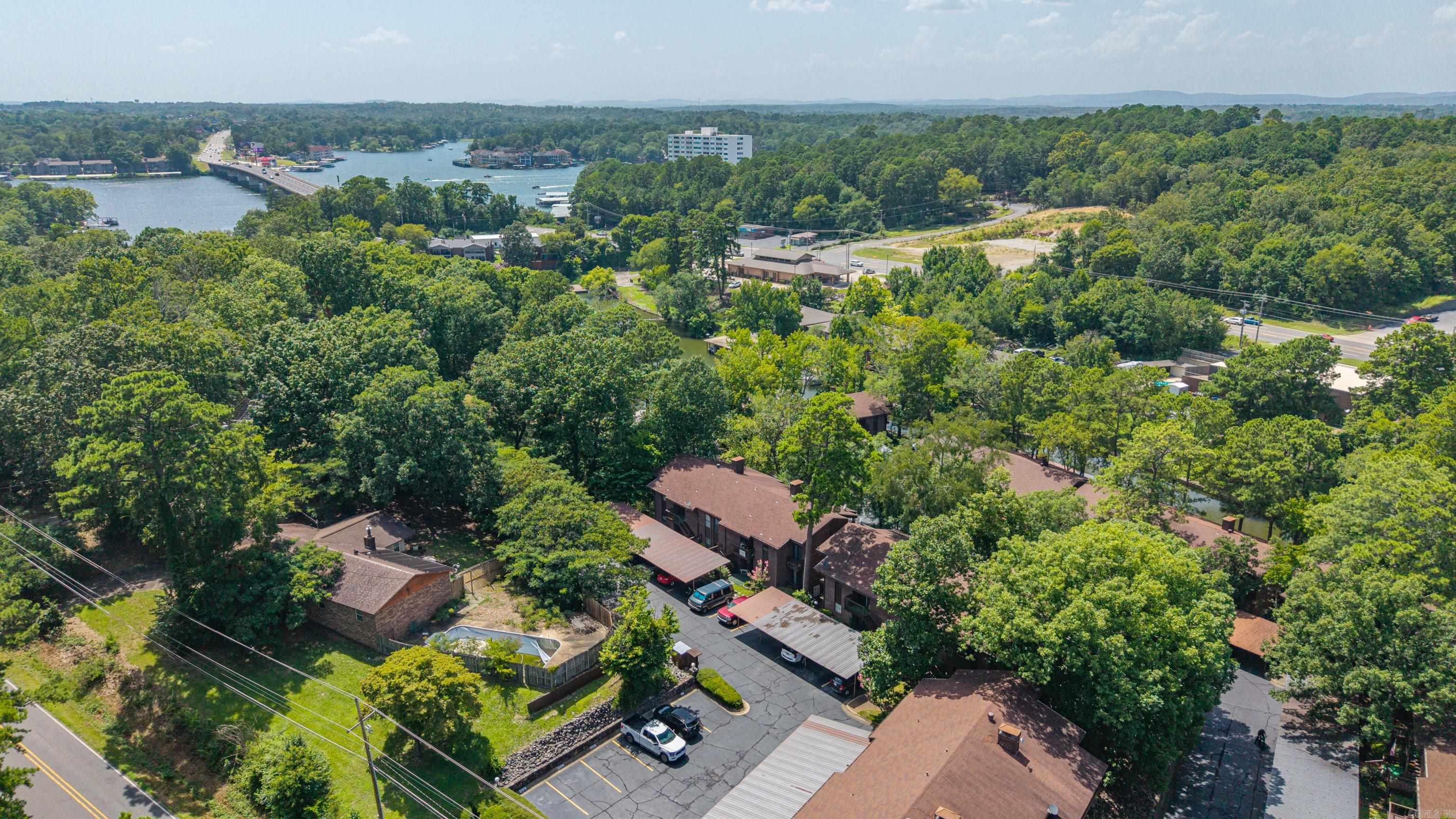 Spring Bay HPR Phase III - Residential