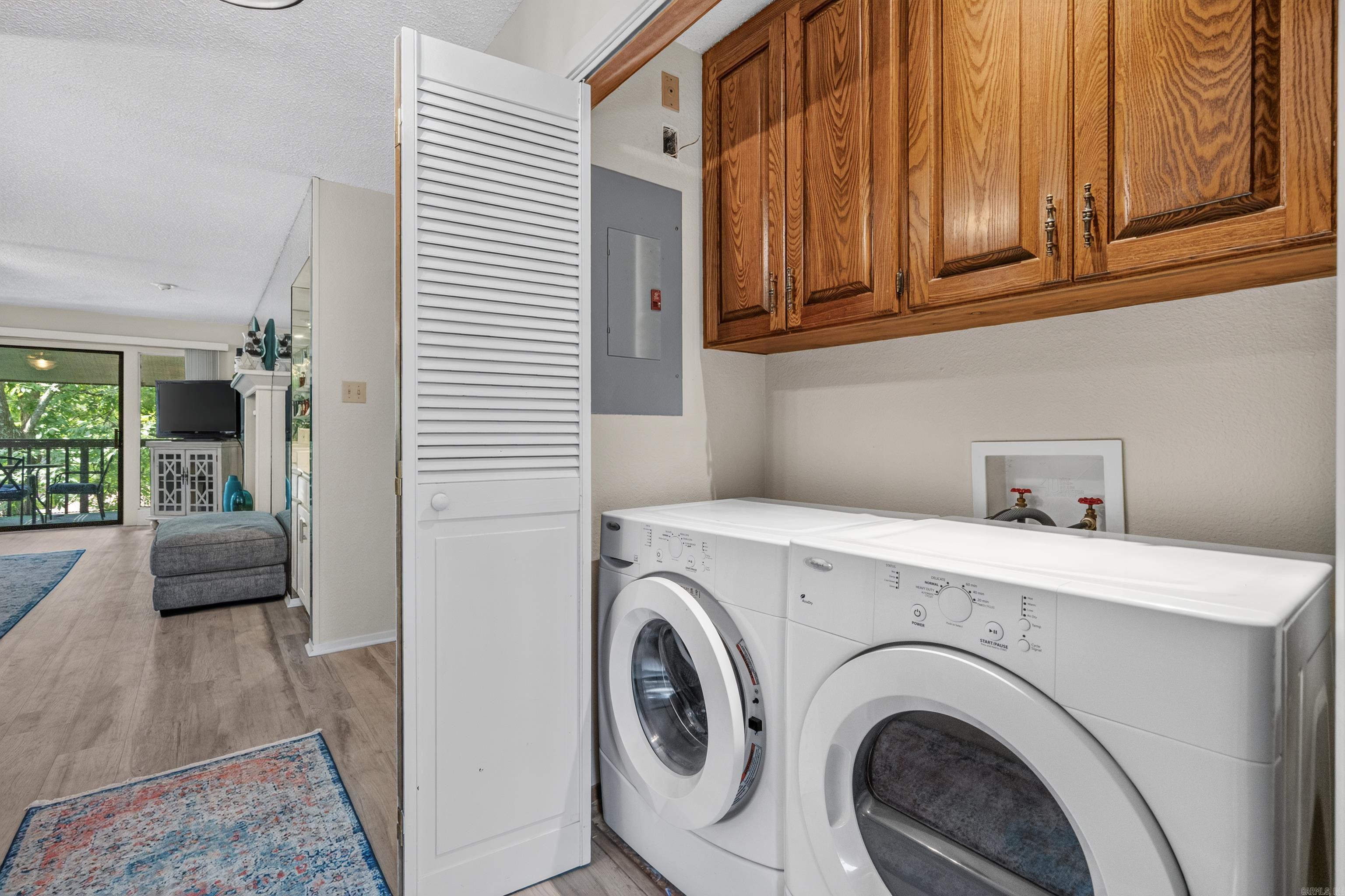 Spring Bay HPR Phase III - Residential