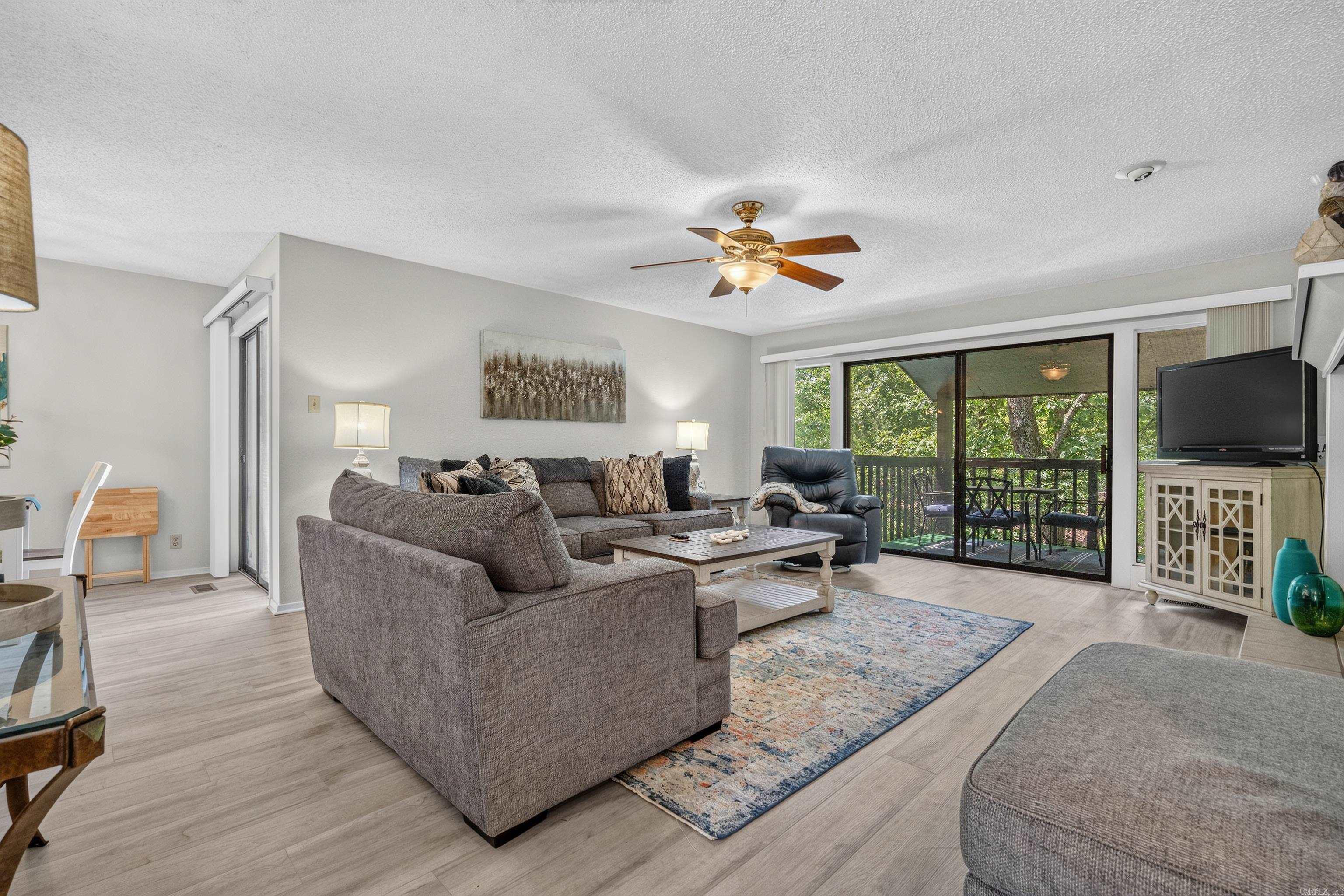 Spring Bay HPR Phase III - Residential