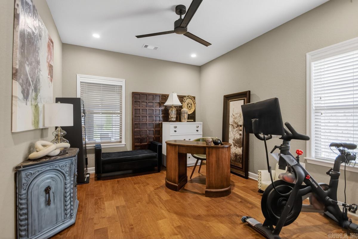 MILLERS GLENN - Residential