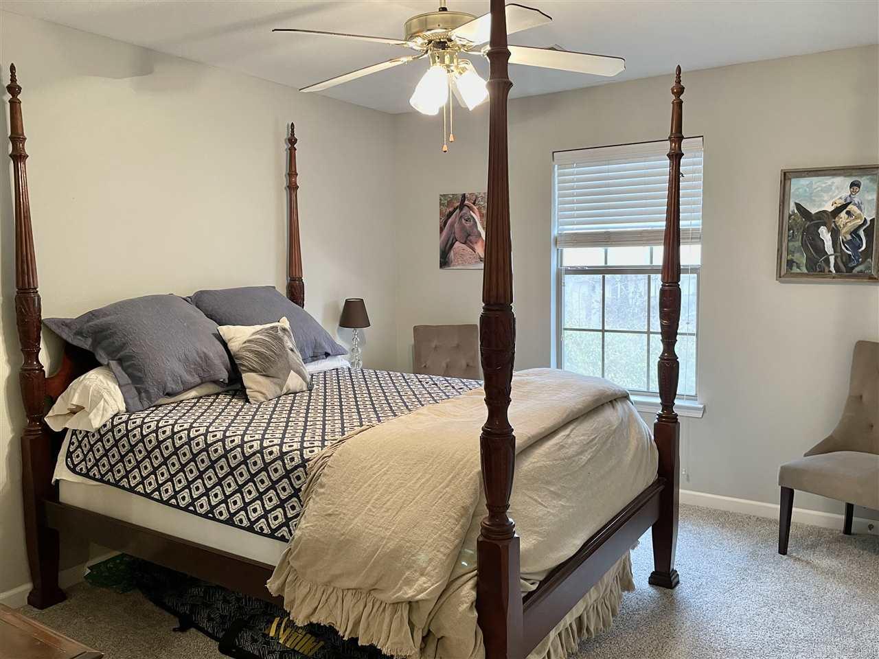 QUAIL MEADOWS - Residential