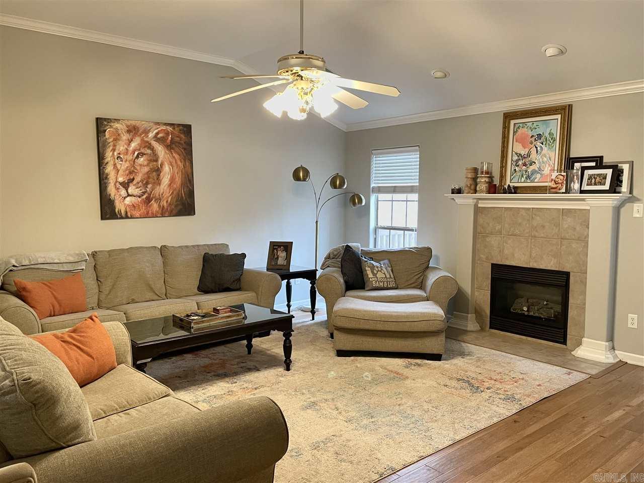 QUAIL MEADOWS - Residential