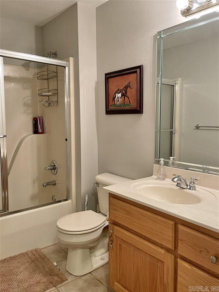 QUAIL MEADOWS - Residential