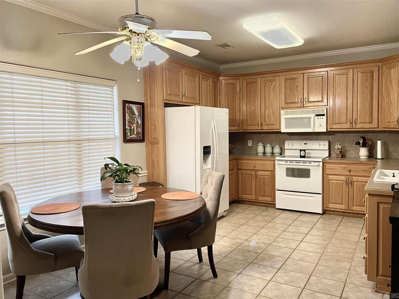 QUAIL MEADOWS - Residential