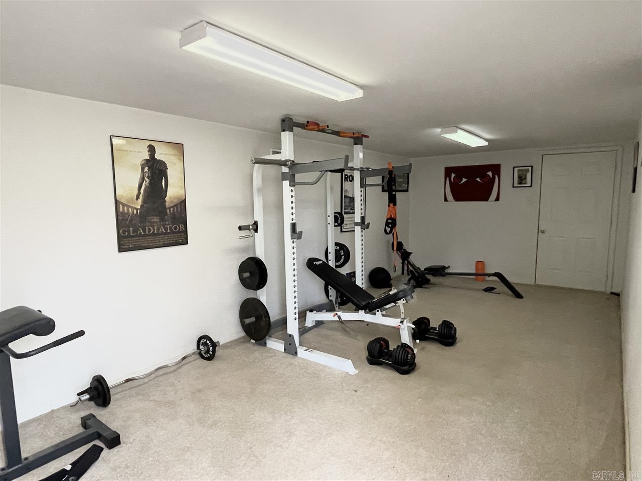 QUAIL MEADOWS - Residential