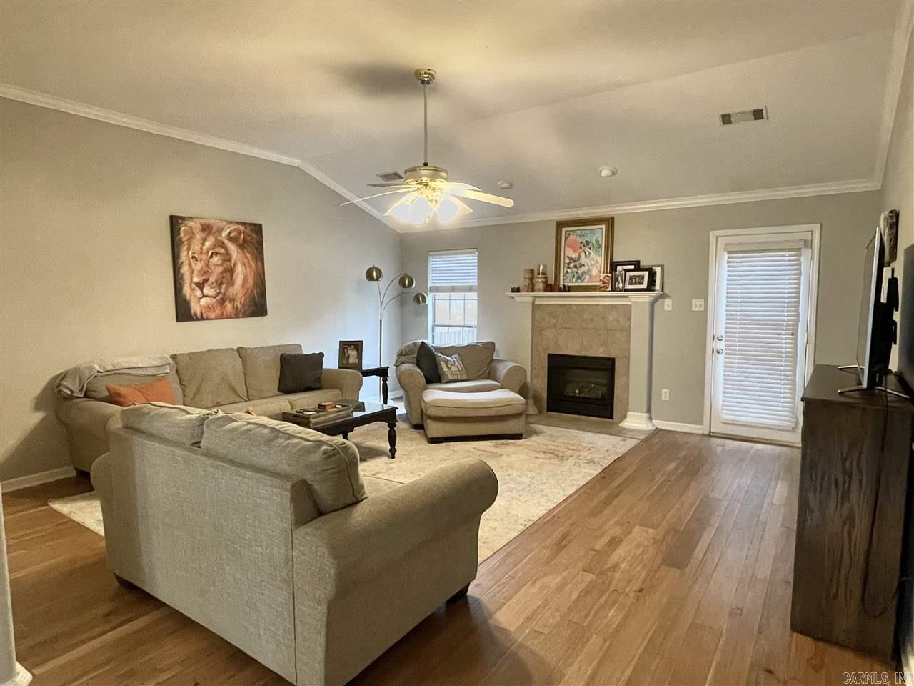 QUAIL MEADOWS - Residential