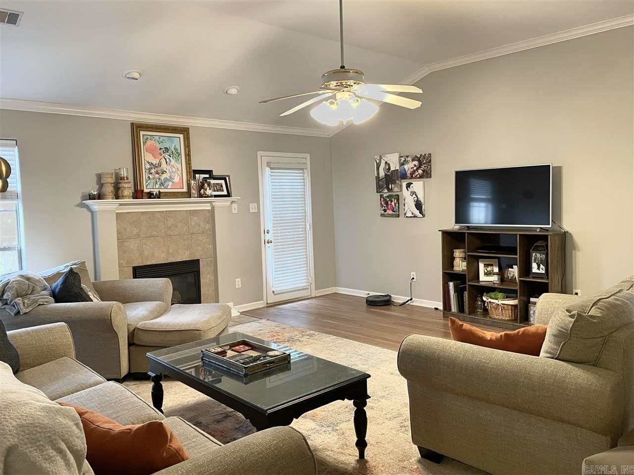 QUAIL MEADOWS - Residential