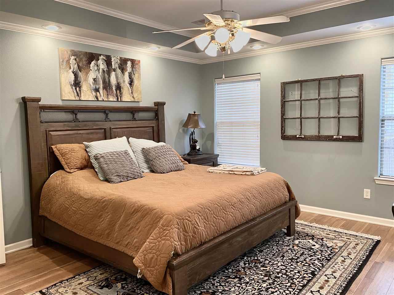 QUAIL MEADOWS - Residential
