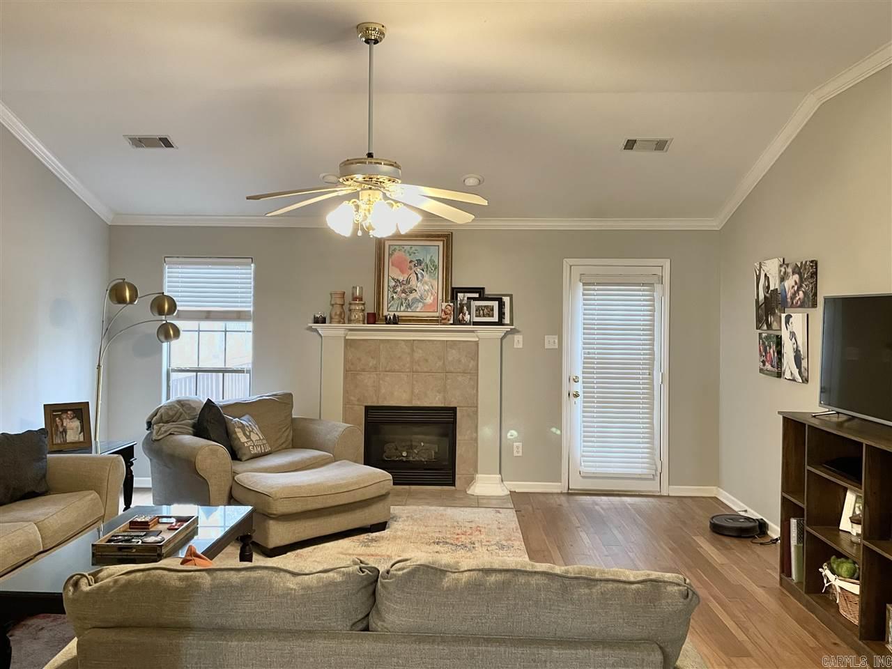 QUAIL MEADOWS - Residential