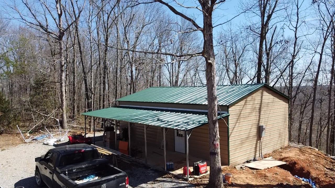 RIVER VIEW ADDITION - Residential