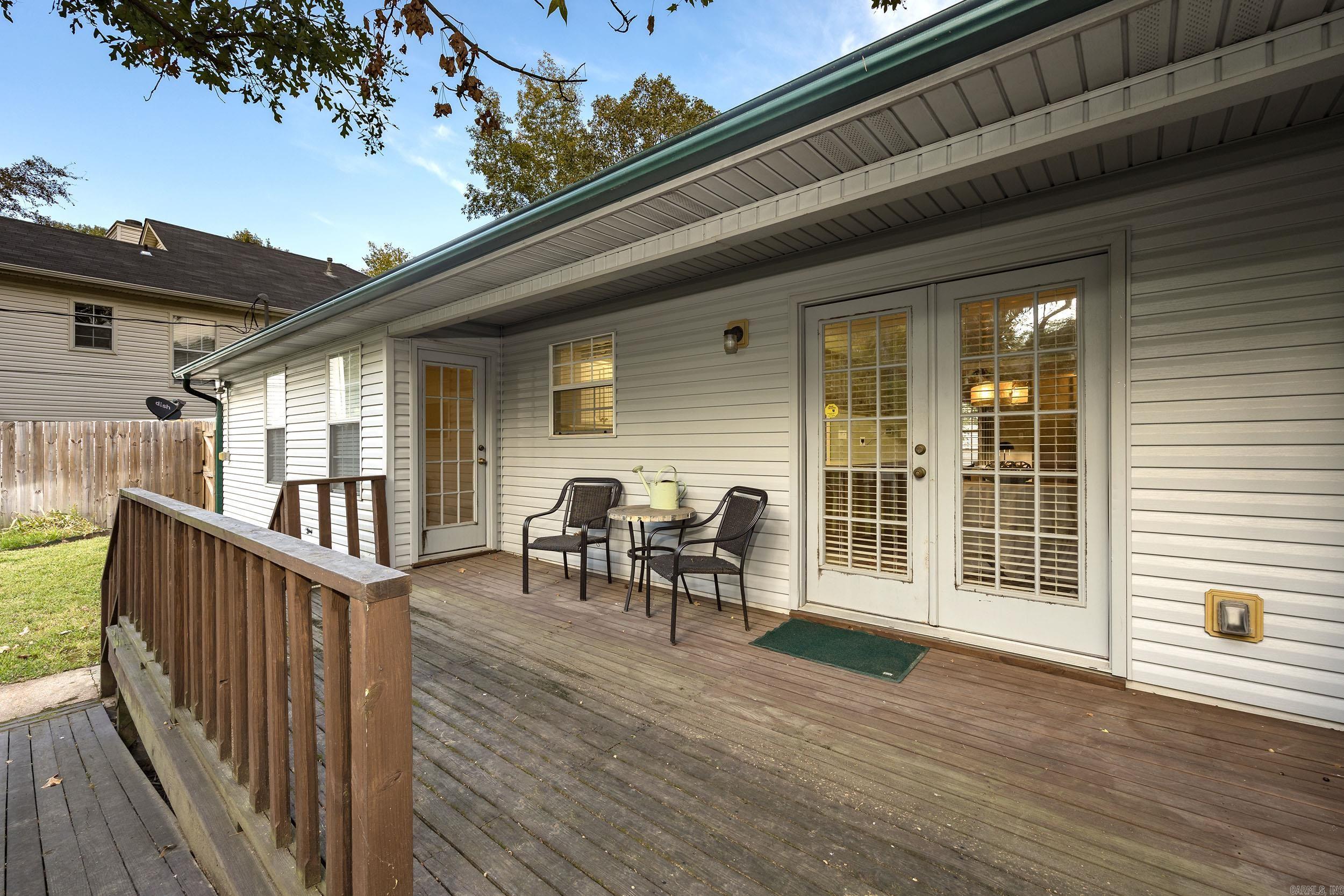 CHERRY CREEK ADDN - Residential