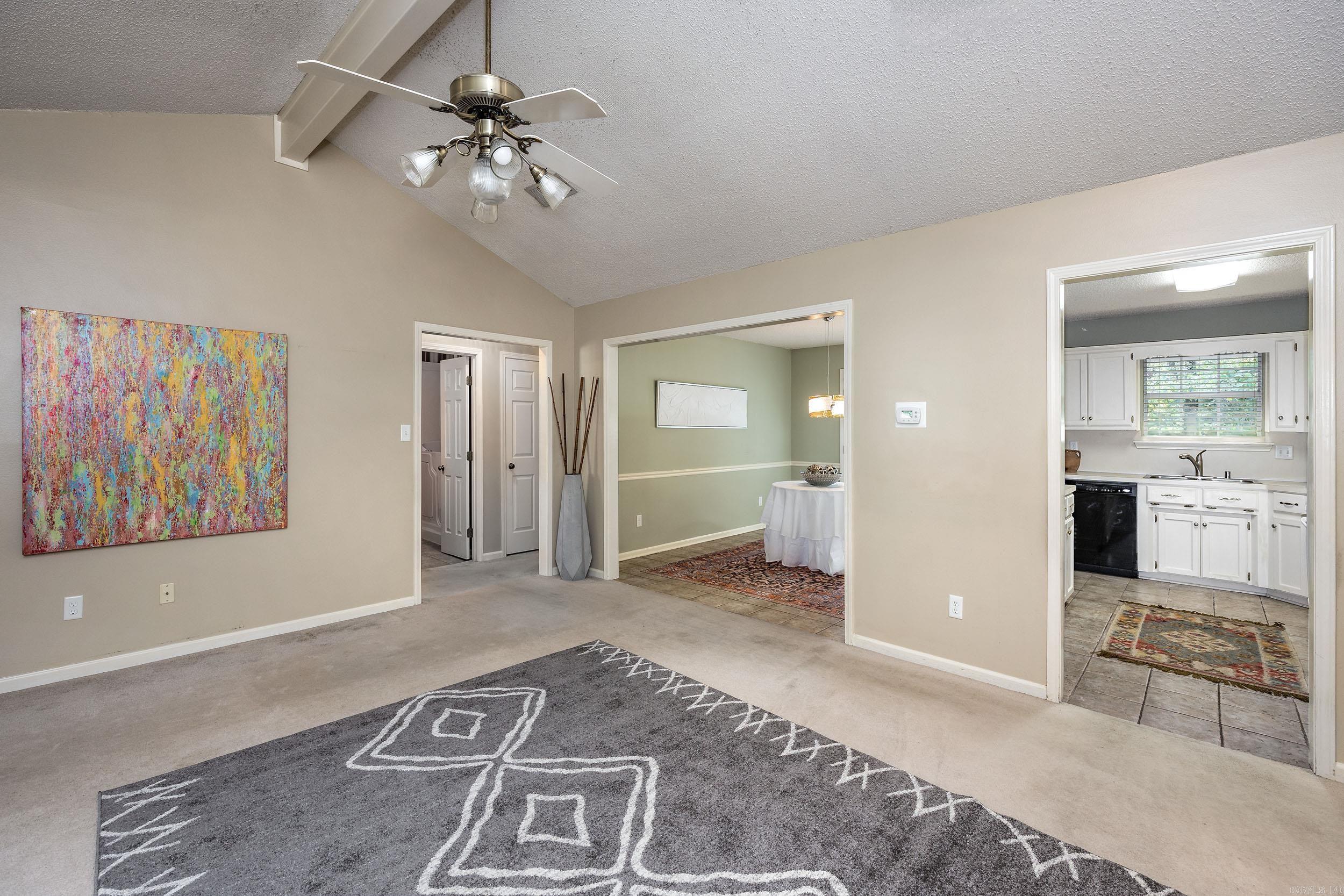 CHERRY CREEK ADDN - Residential