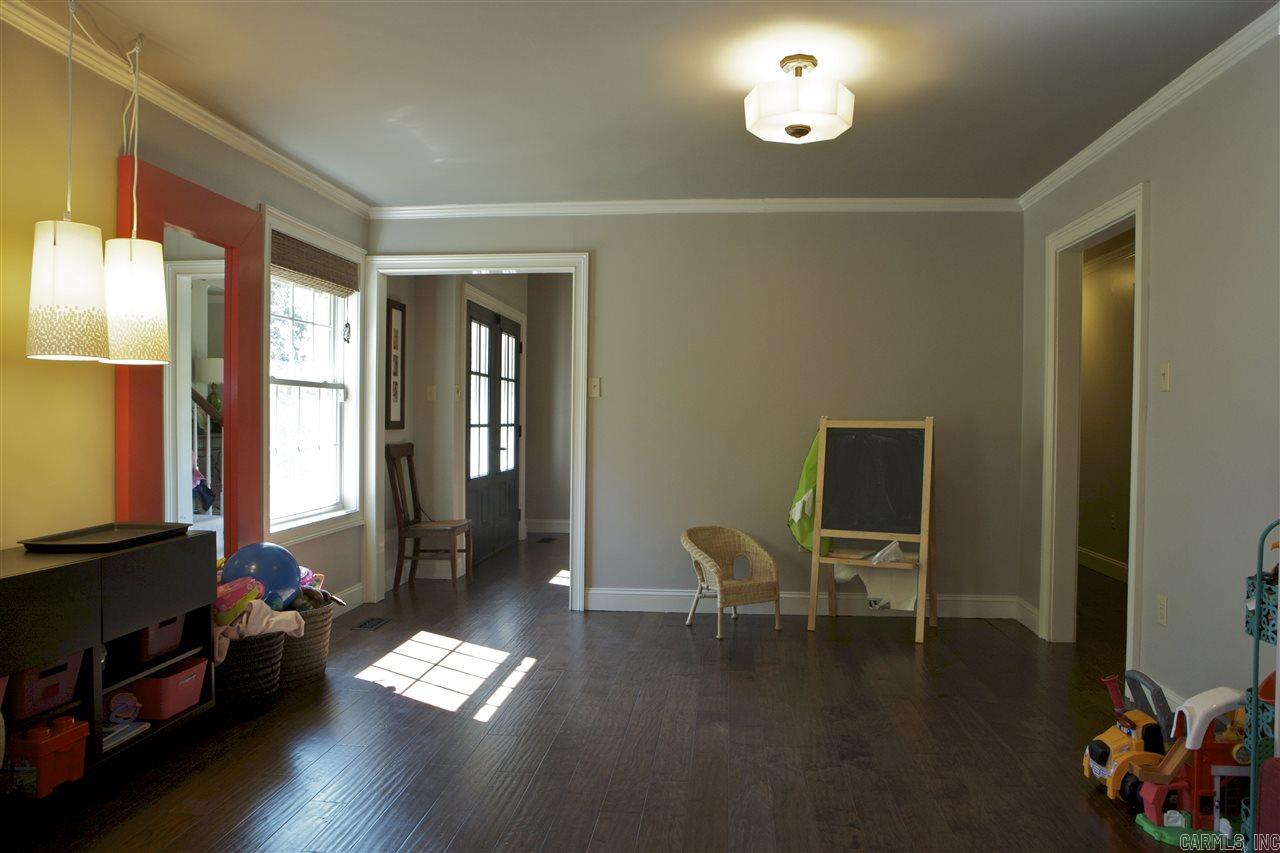 Not In List - Residential