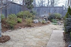 Not In List - Residential