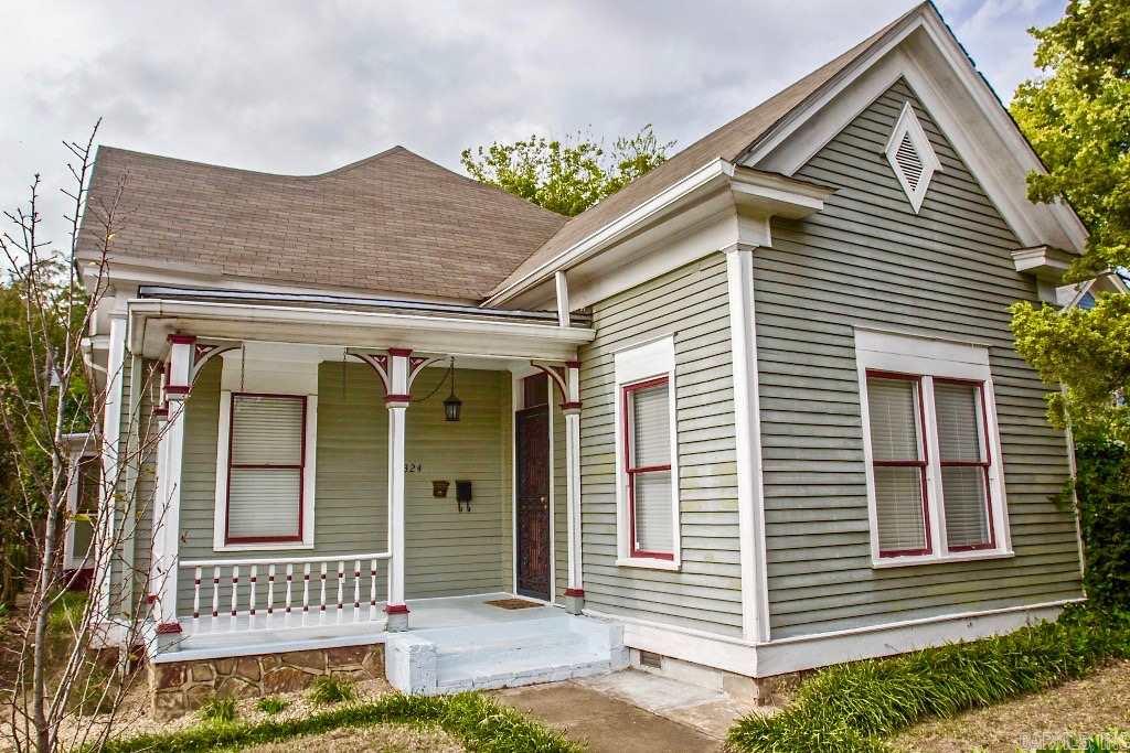 RAPLEY EST - Residential