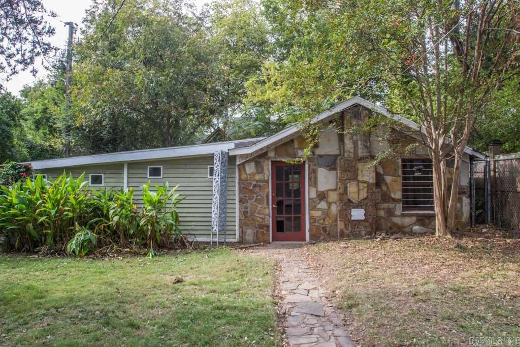RAPLEY EST - Residential