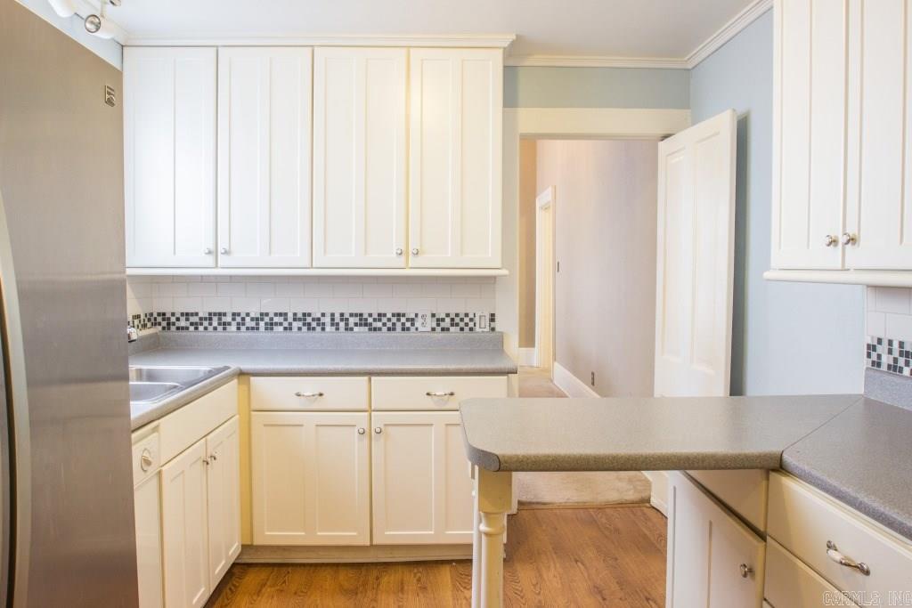 RAPLEY EST - Residential
