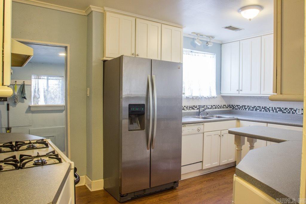 RAPLEY EST - Residential