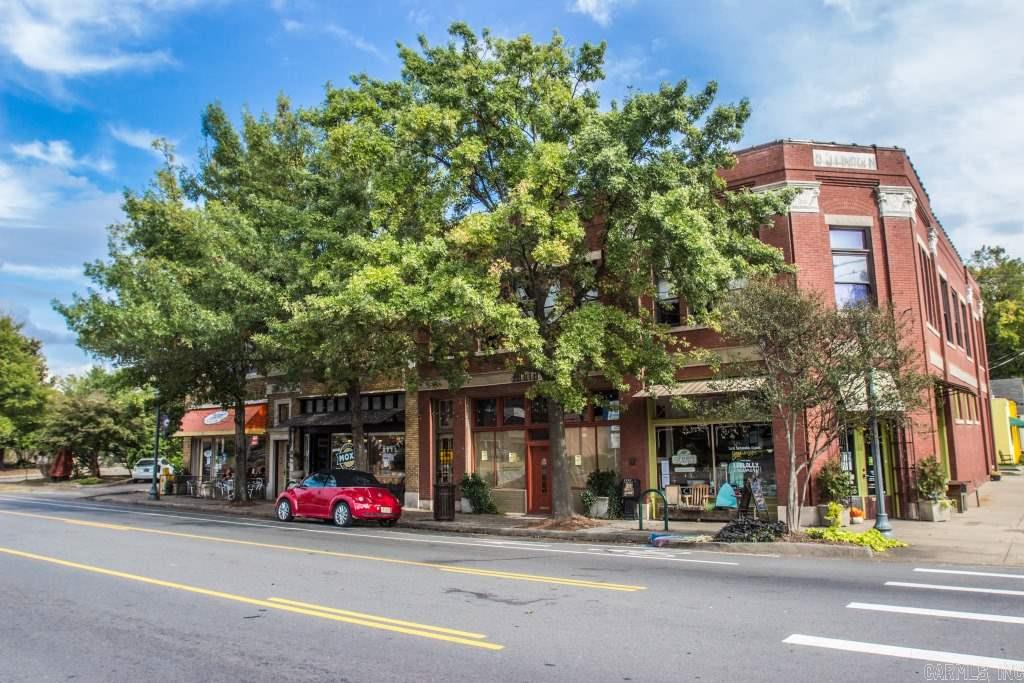 RAPLEY EST - Residential