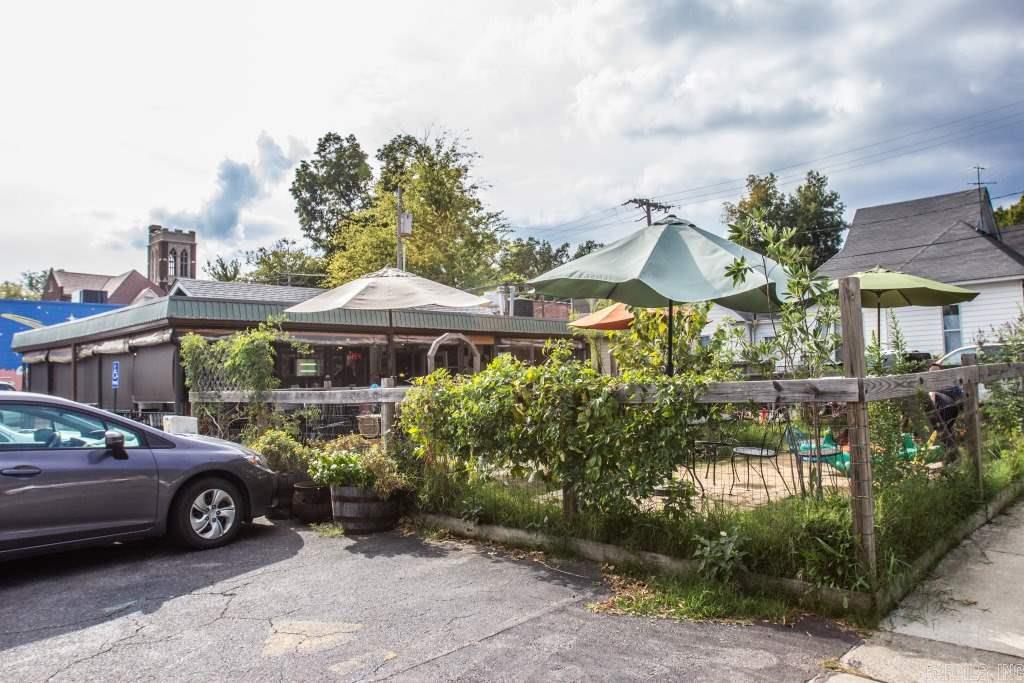 RAPLEY EST - Residential
