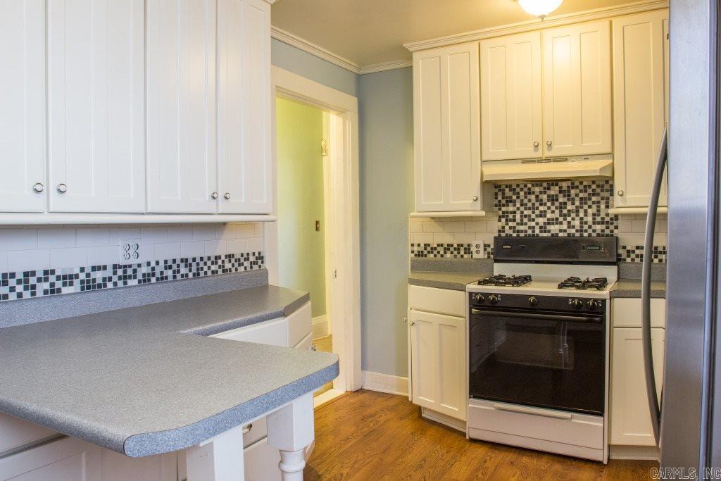 RAPLEY EST - Residential