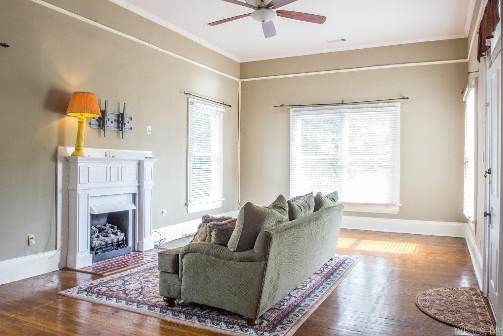 RAPLEY EST - Residential