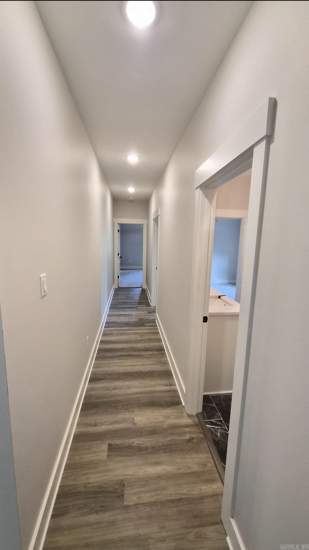 DETONTI PLACE PHASE I - Residential
