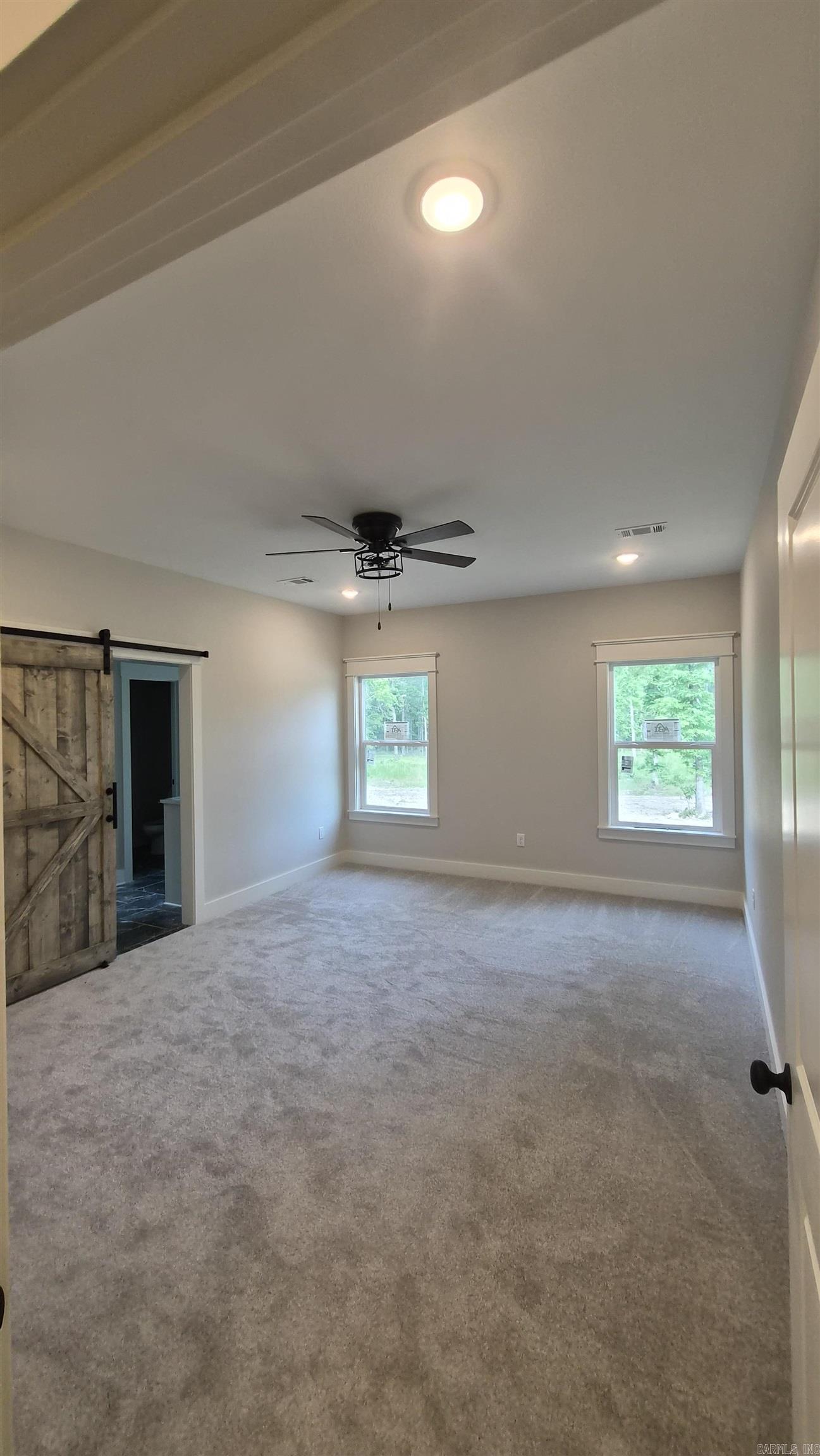 DETONTI PLACE PHASE I - Residential