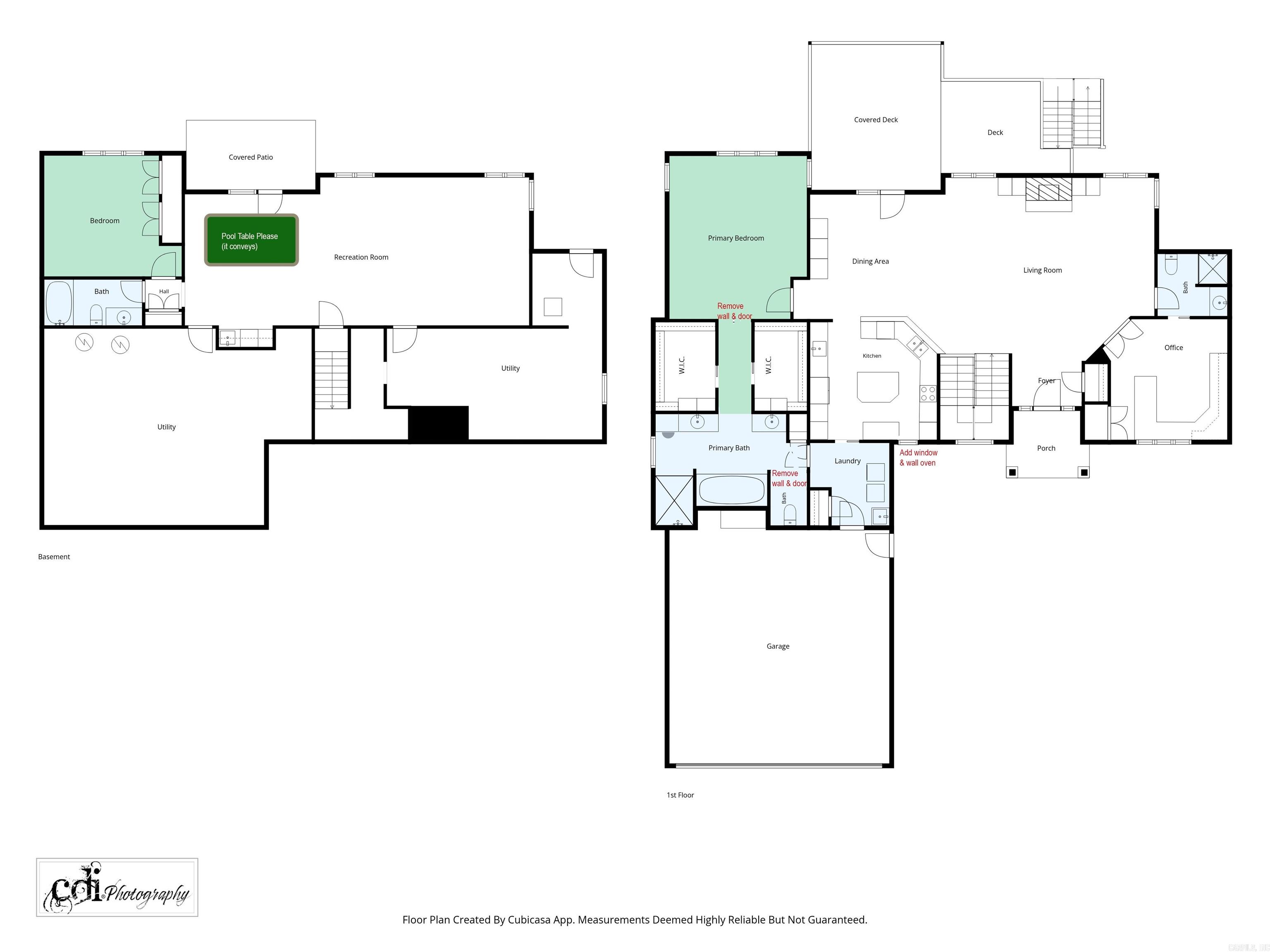 SANCHEZ - Residential