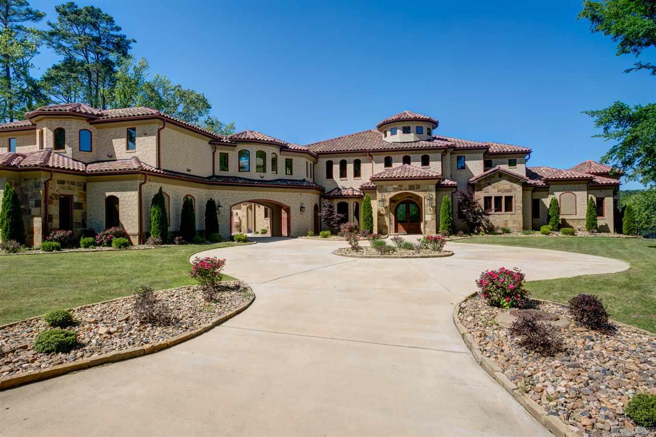 HURRICANE LAKE EST - Residential