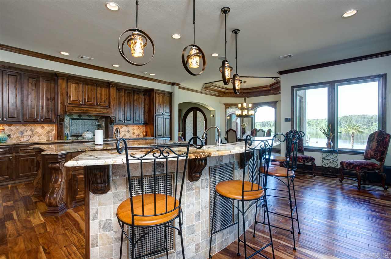 HURRICANE LAKE EST - Residential