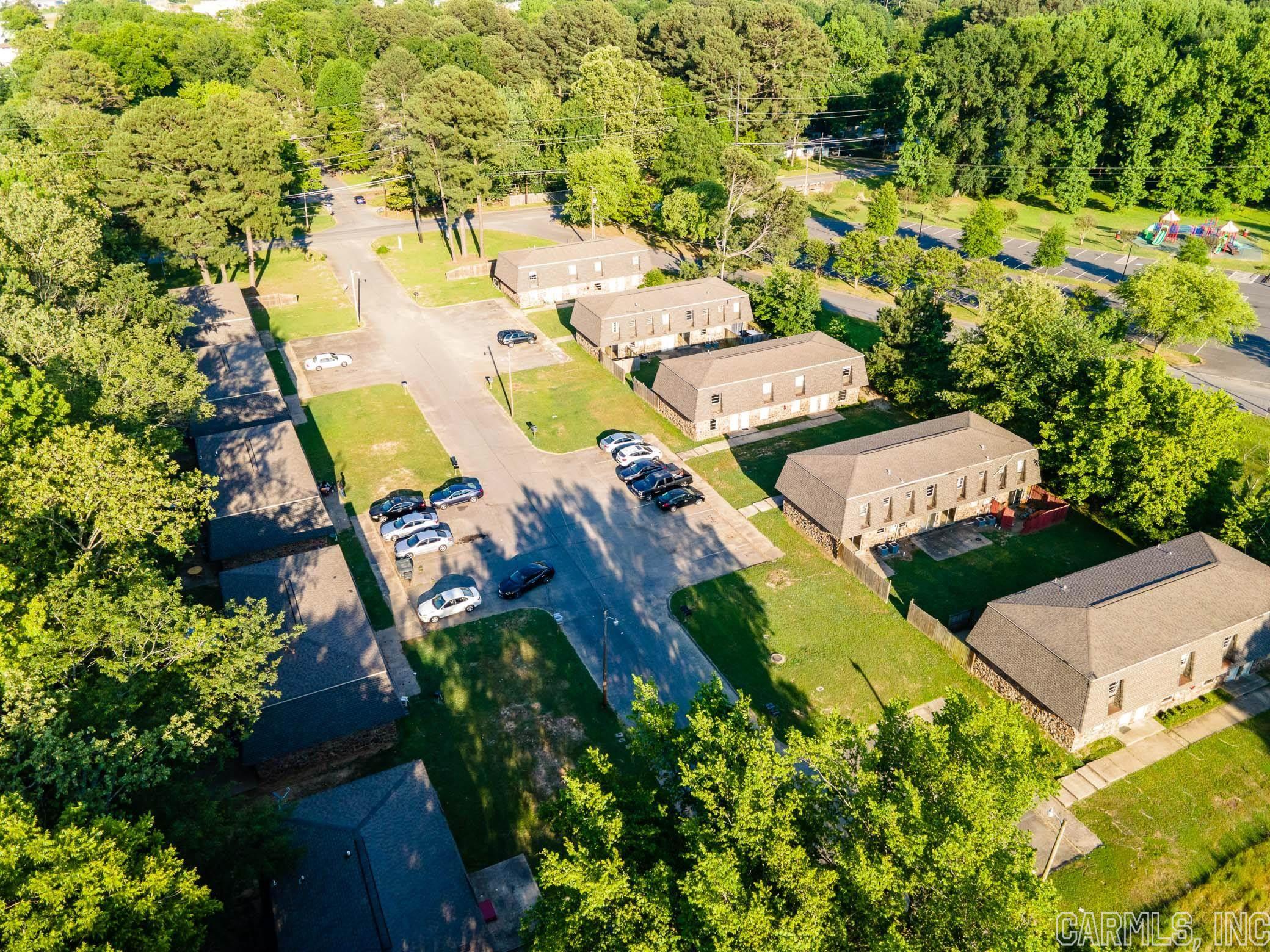 Stone Gate - Residential Income