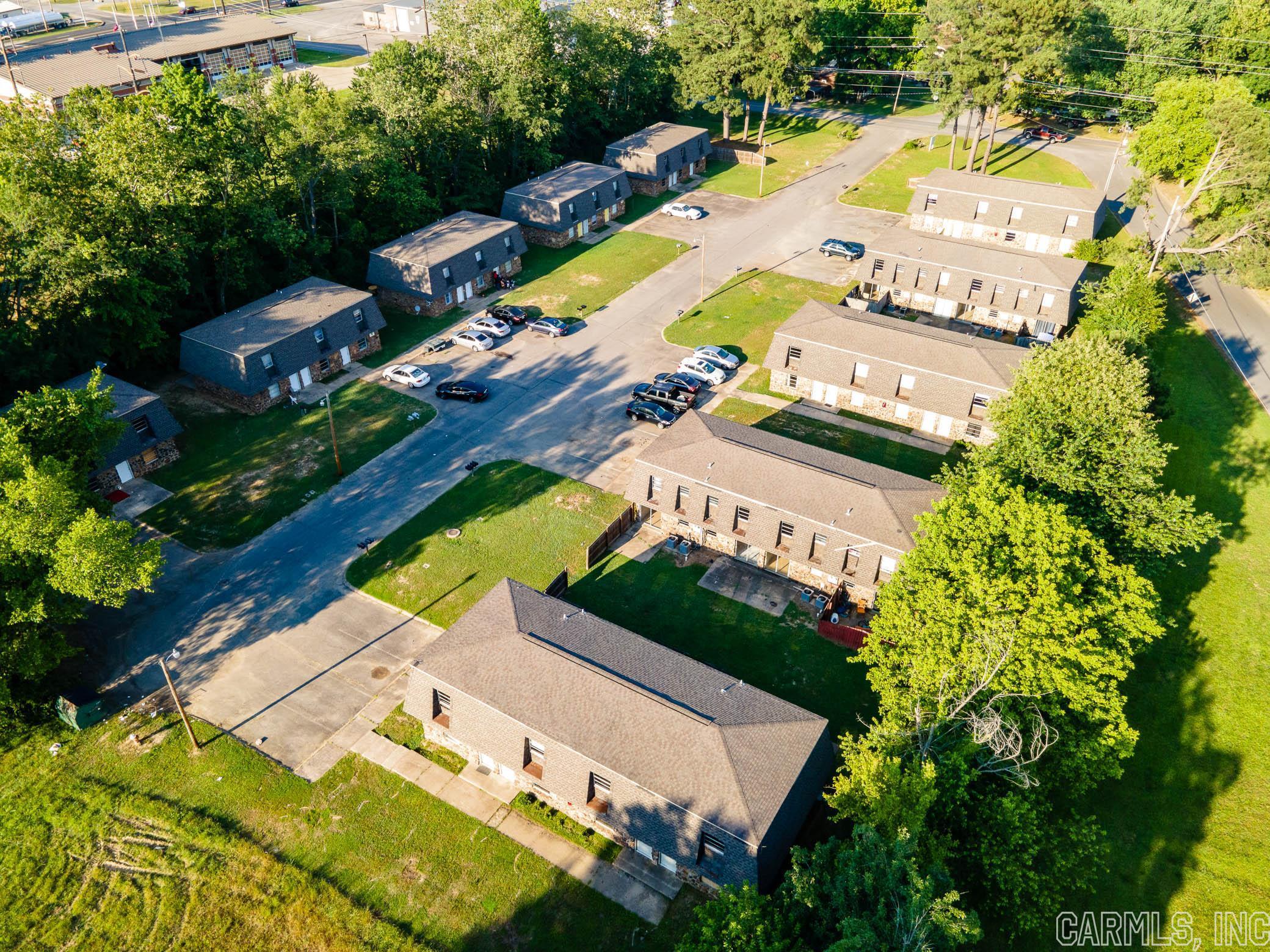 Stone Gate - Residential Income