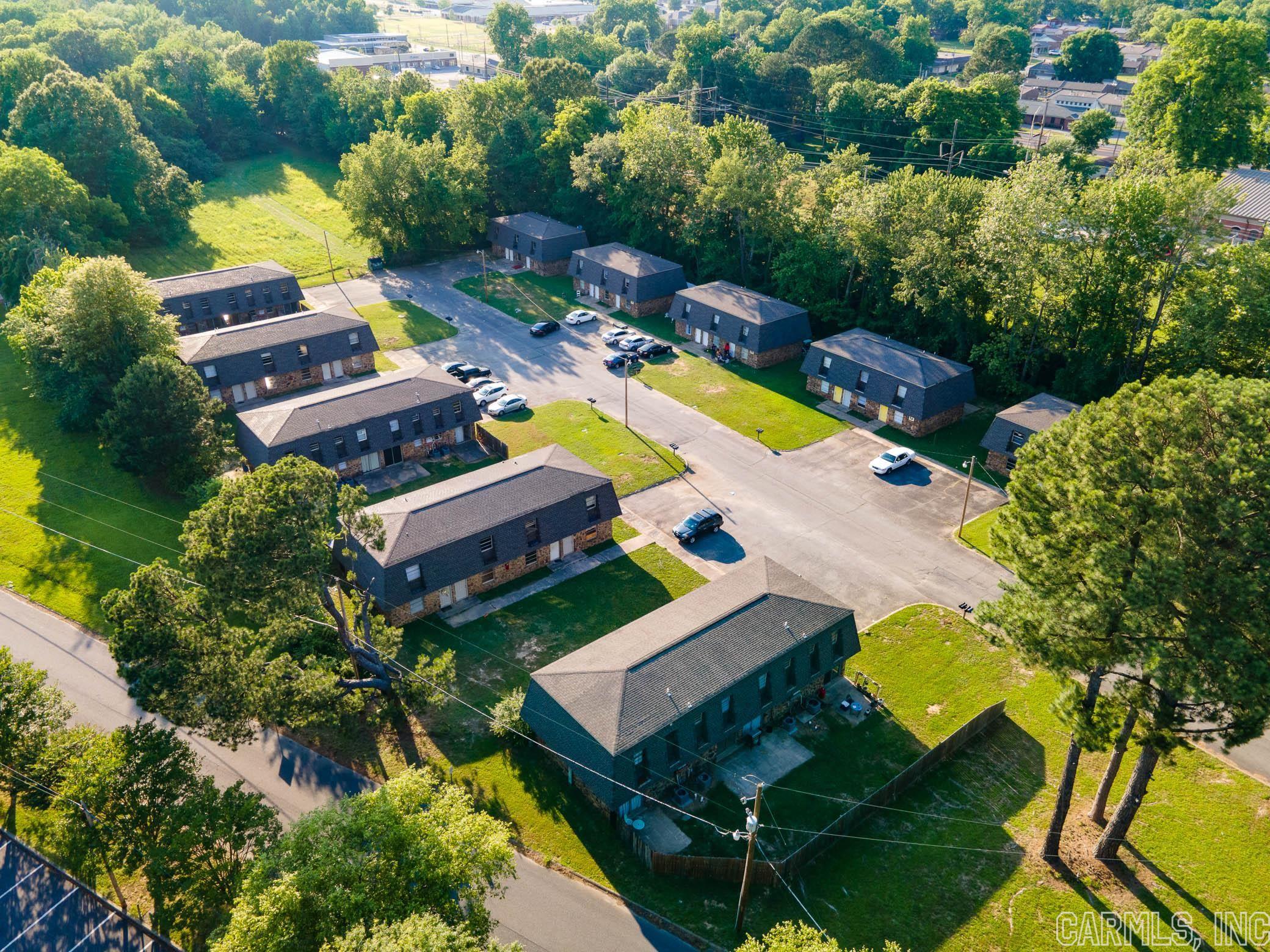 Stone Gate - Residential Income
