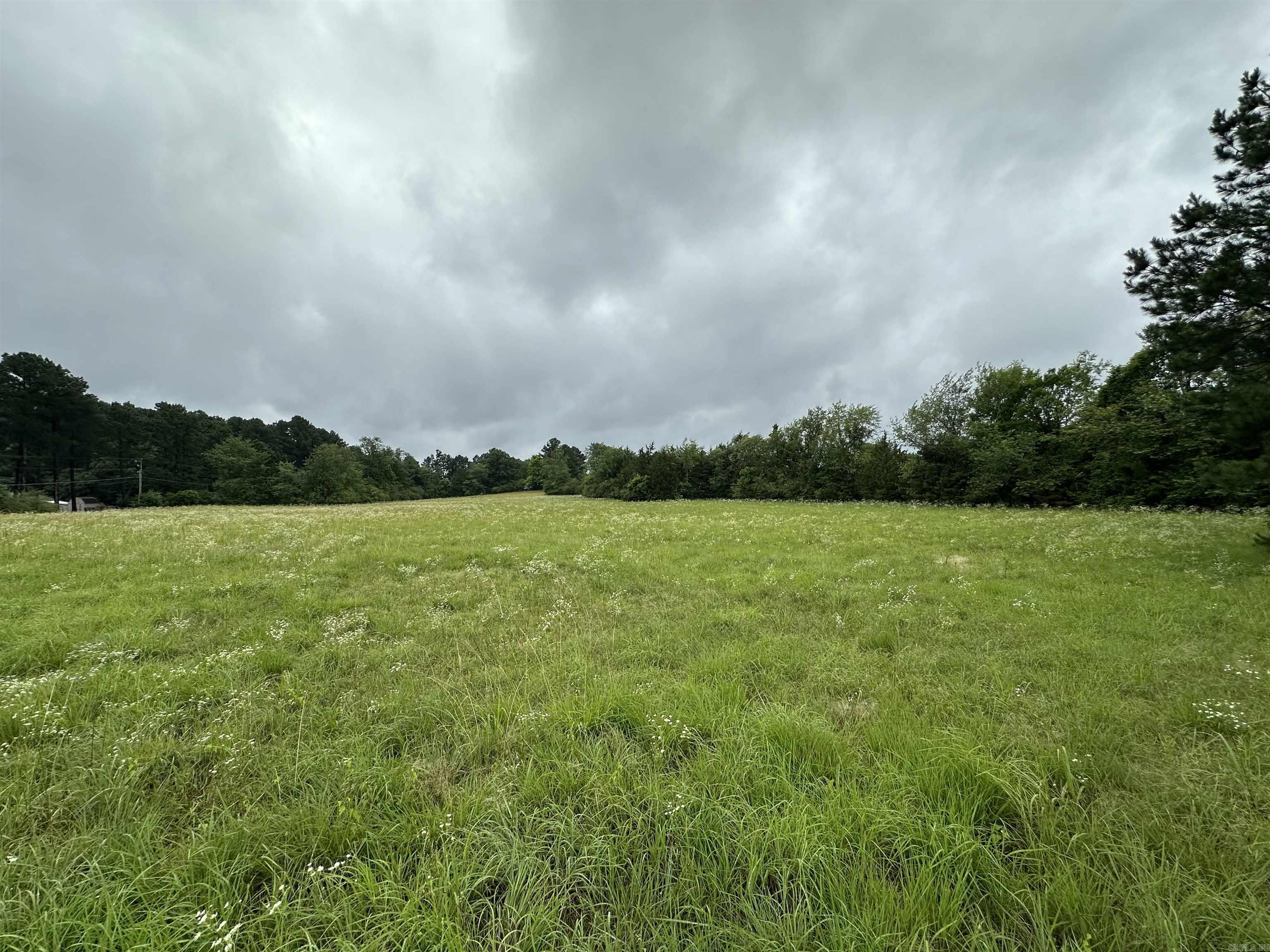 15.45 acres within the Searcy City limits on the west side of town. Very high traffic count, commercial corner at the Hwy 36 and Hwy 13 intersection with 610 feet of Hwy 36 frontage. Great for a gas station/convenience store, shopping, restaurant, or residential development. Sewer is close by, but is not on the property. Fiber, electric, and city water are on the property. Zoned U-T. Agents, see remarks.