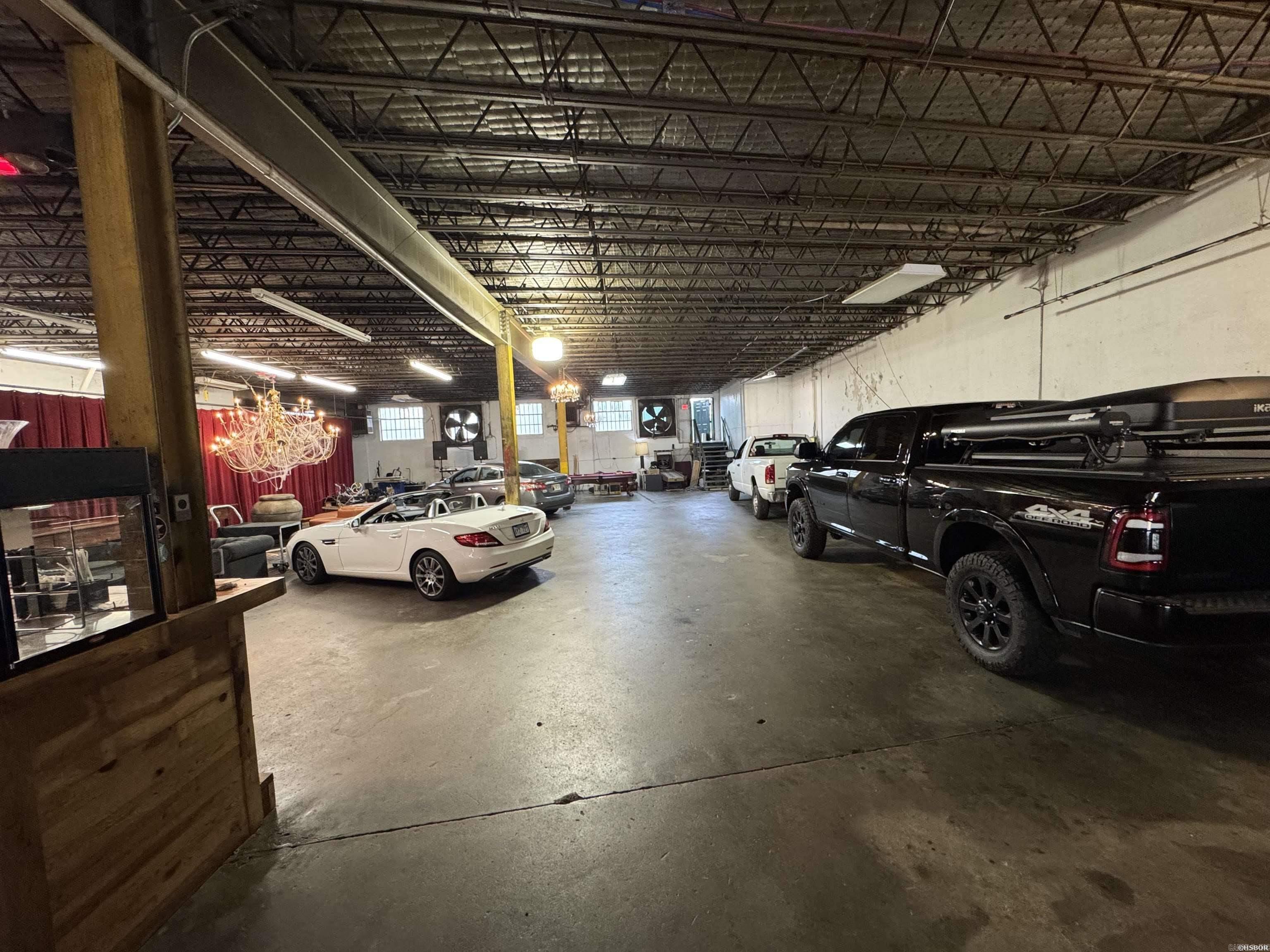 HSR BLK - Residential