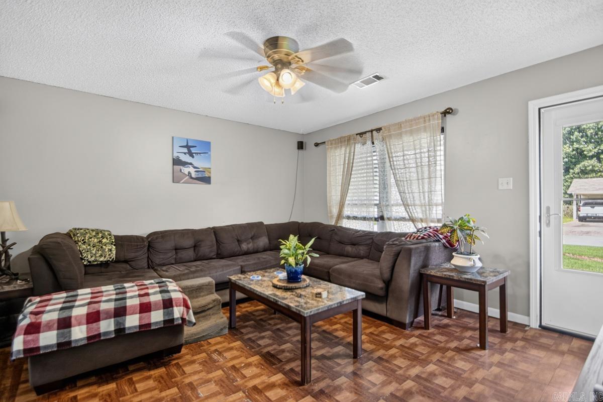 Parkview III - Residential