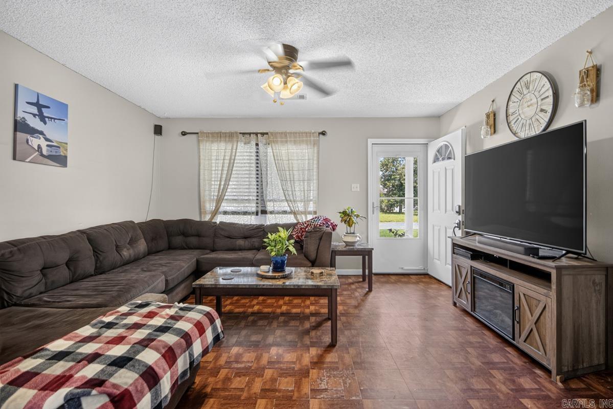 Parkview III - Residential