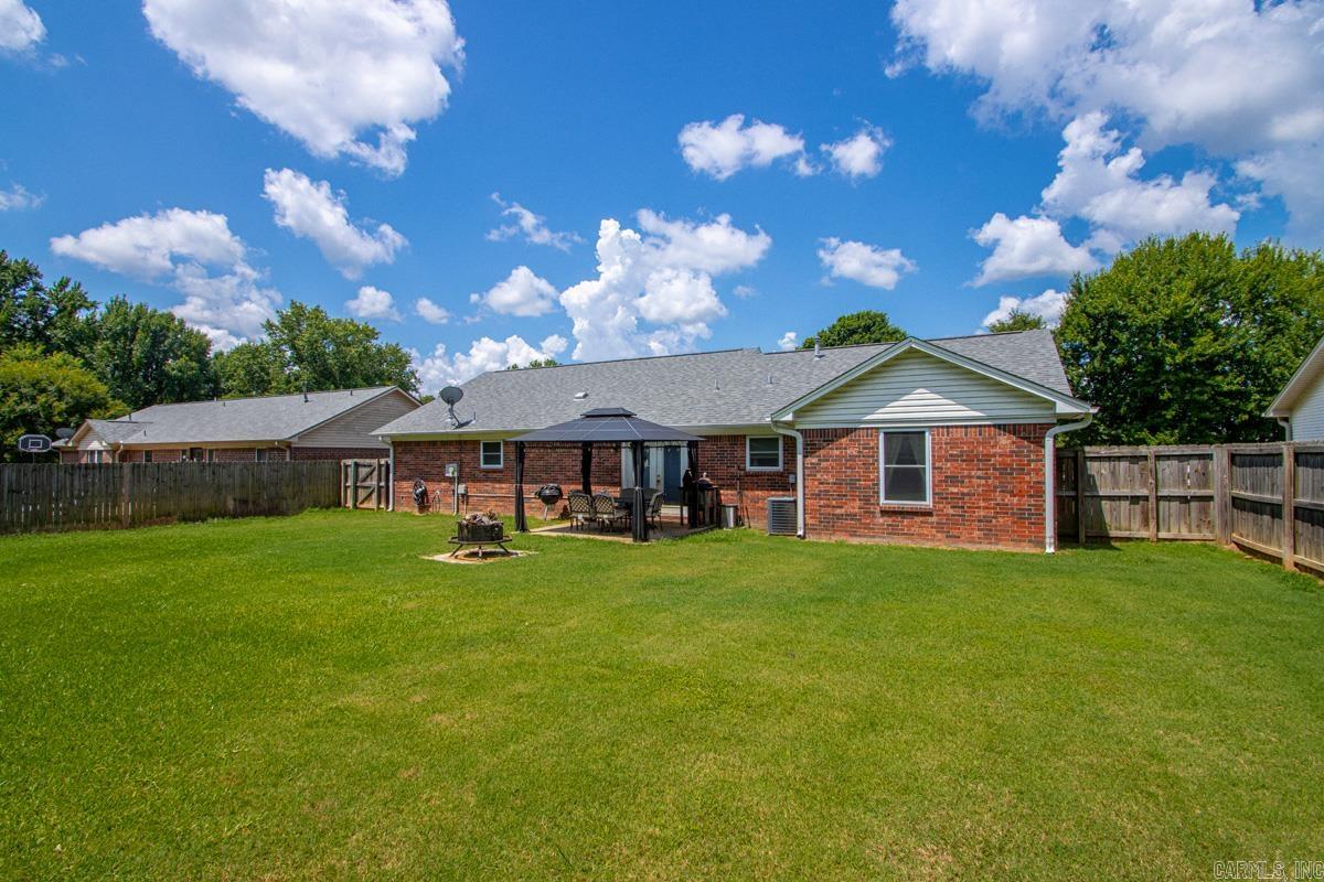 Parkview III - Residential