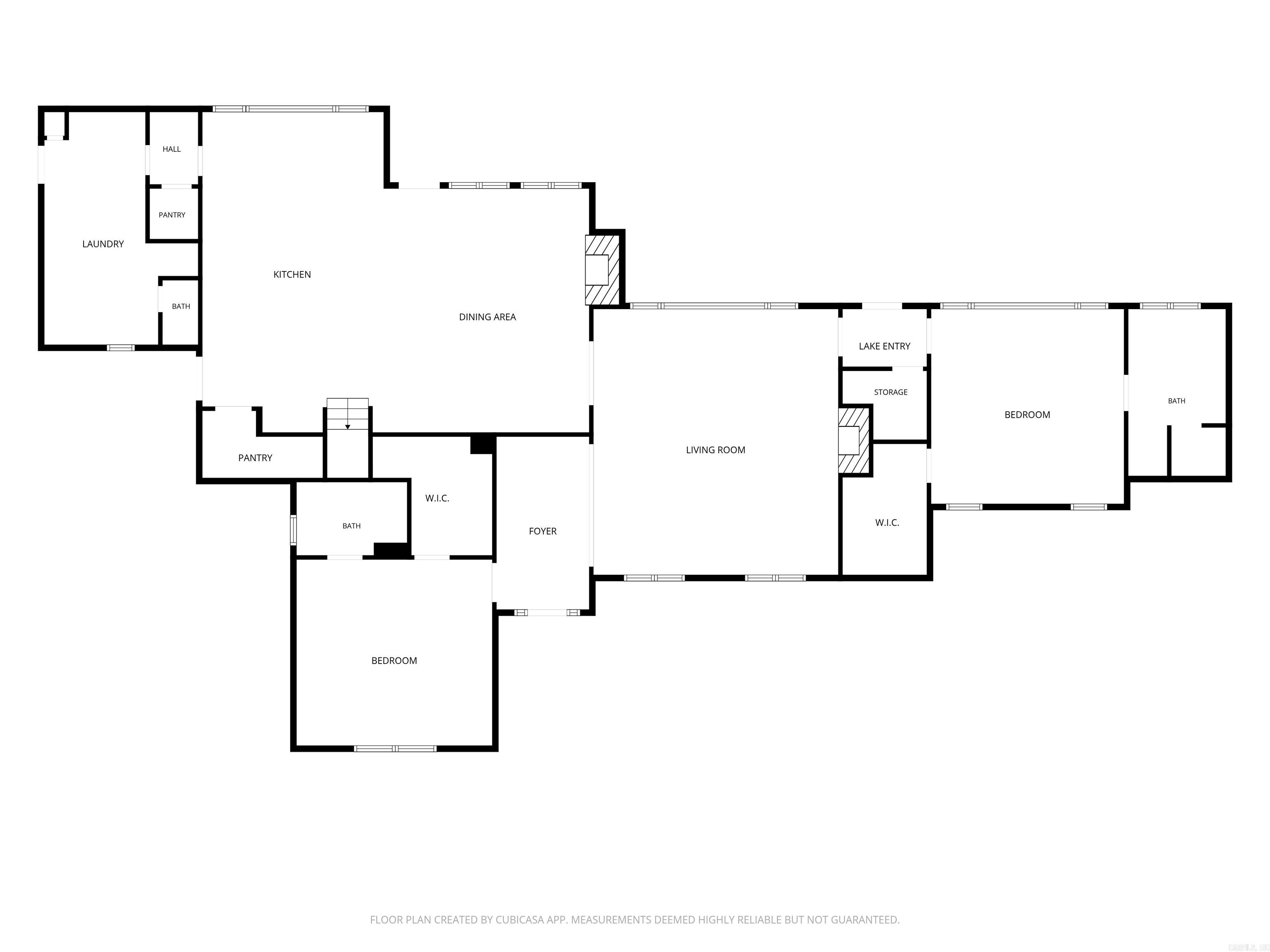 CAROLINE ACRES - Residential