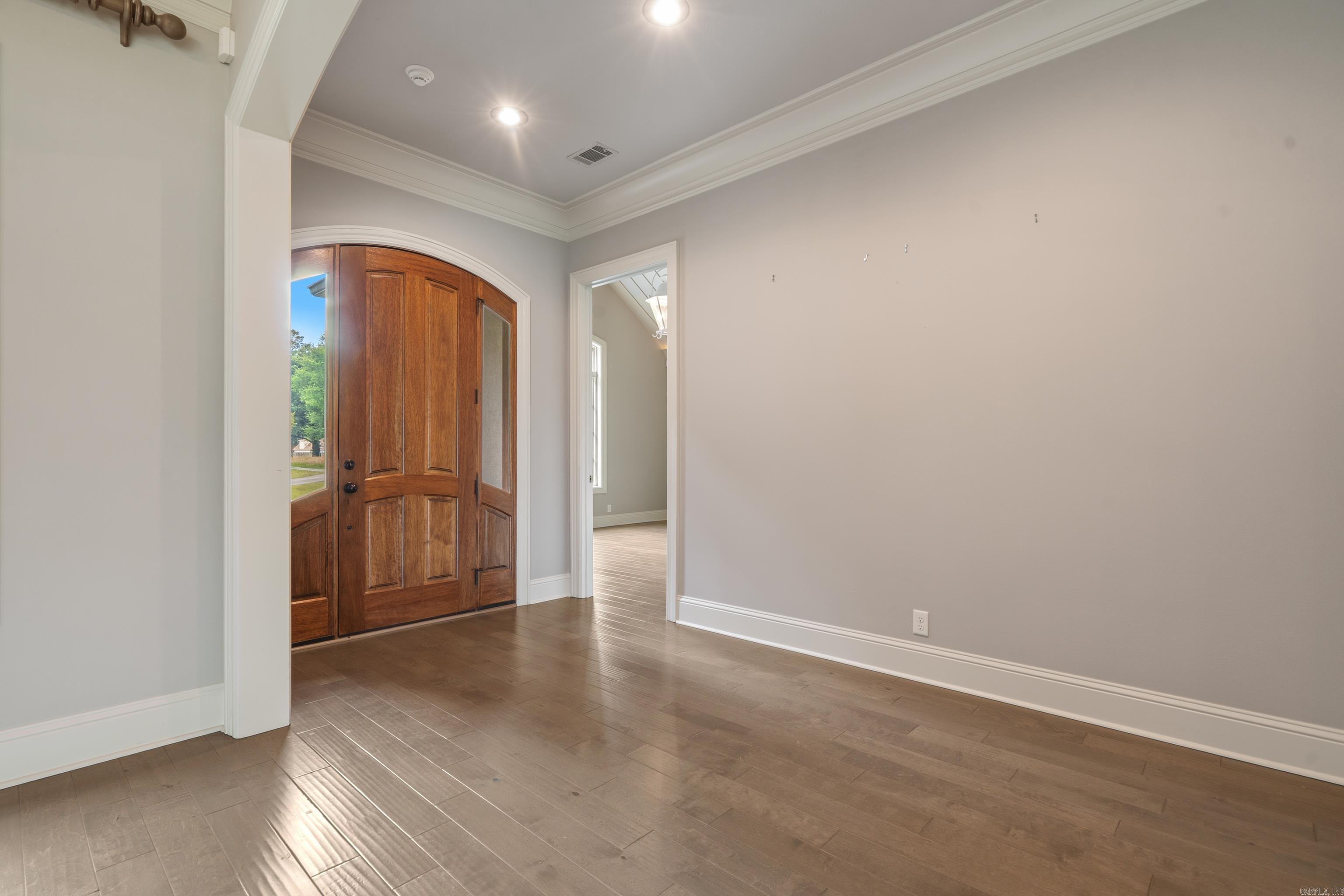 CAROLINE ACRES - Residential