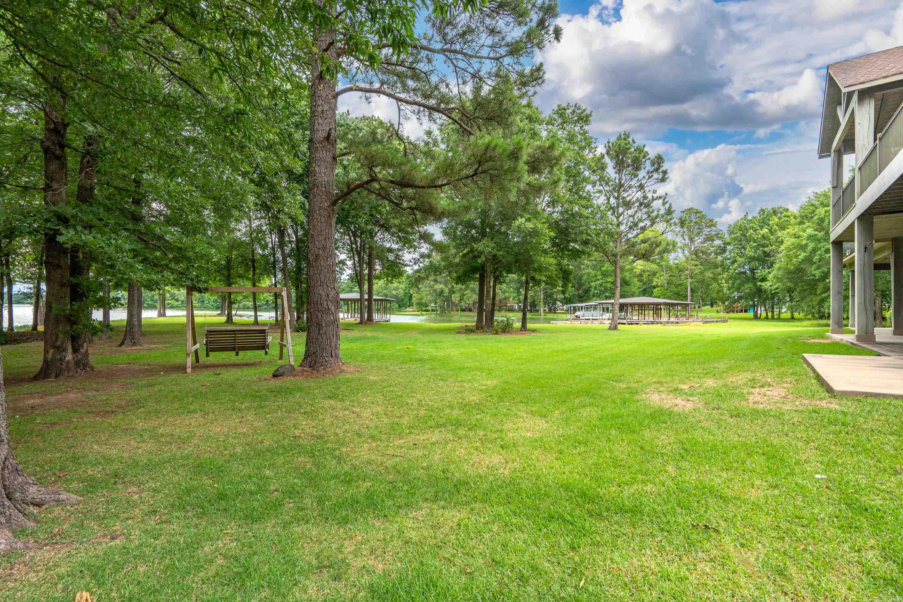 CAROLINE ACRES - Residential
