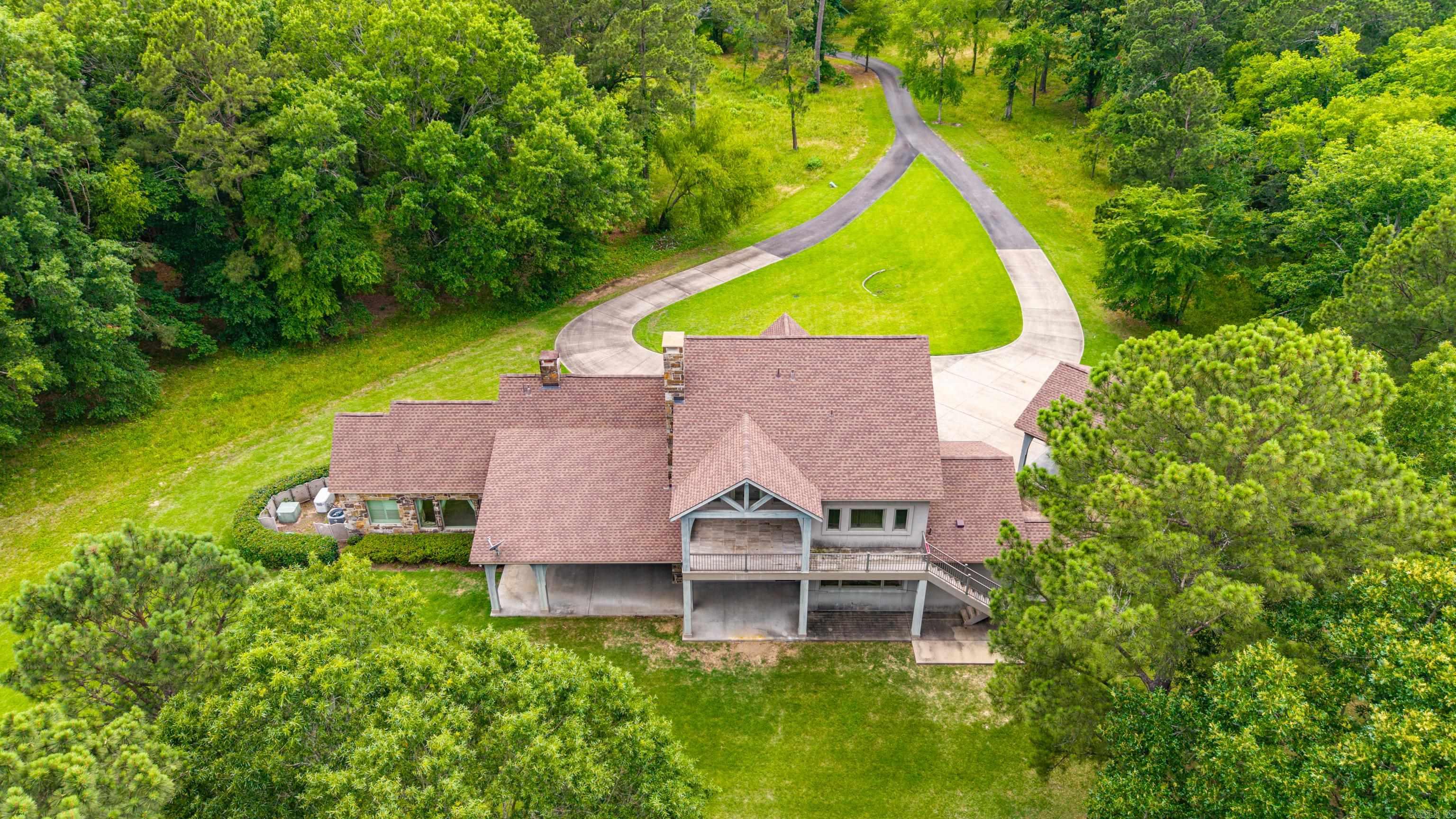 CAROLINE ACRES - Residential