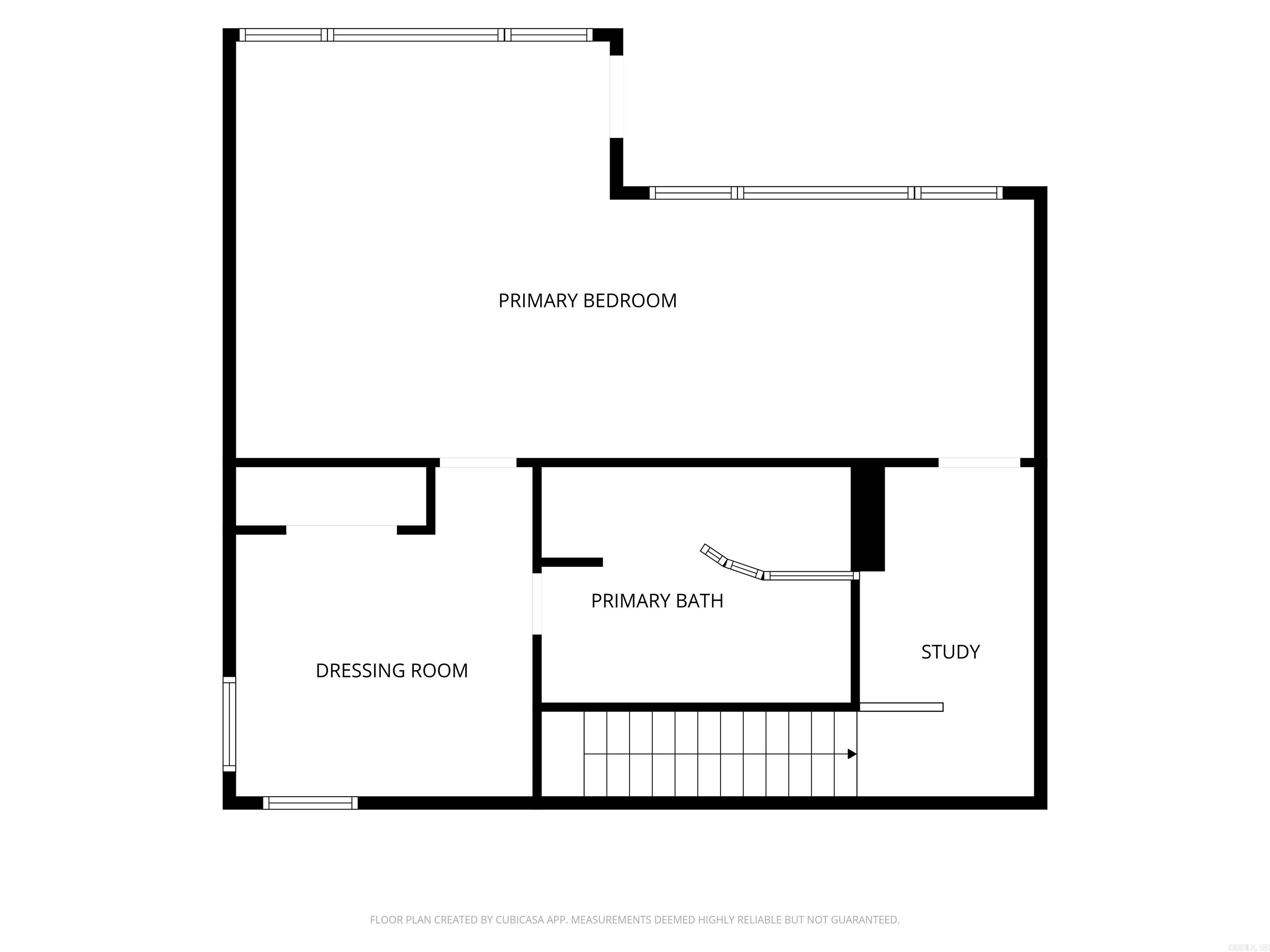 CAROLINE ACRES - Residential
