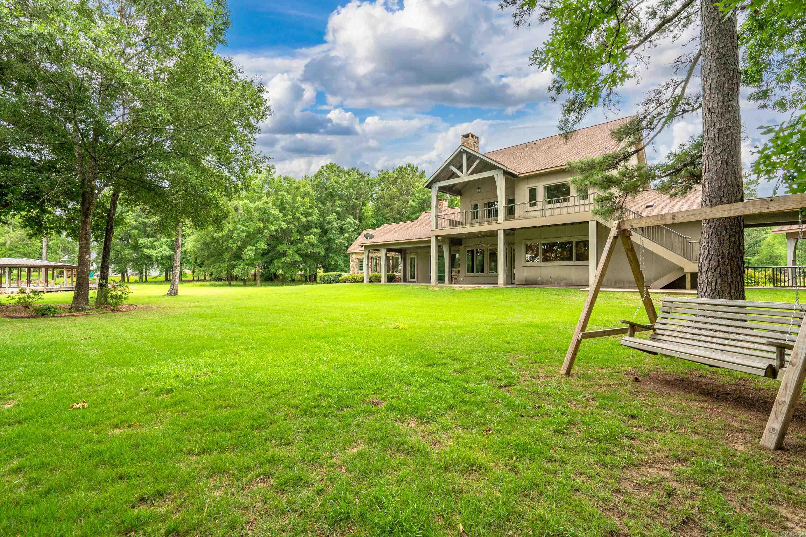 CAROLINE ACRES - Residential
