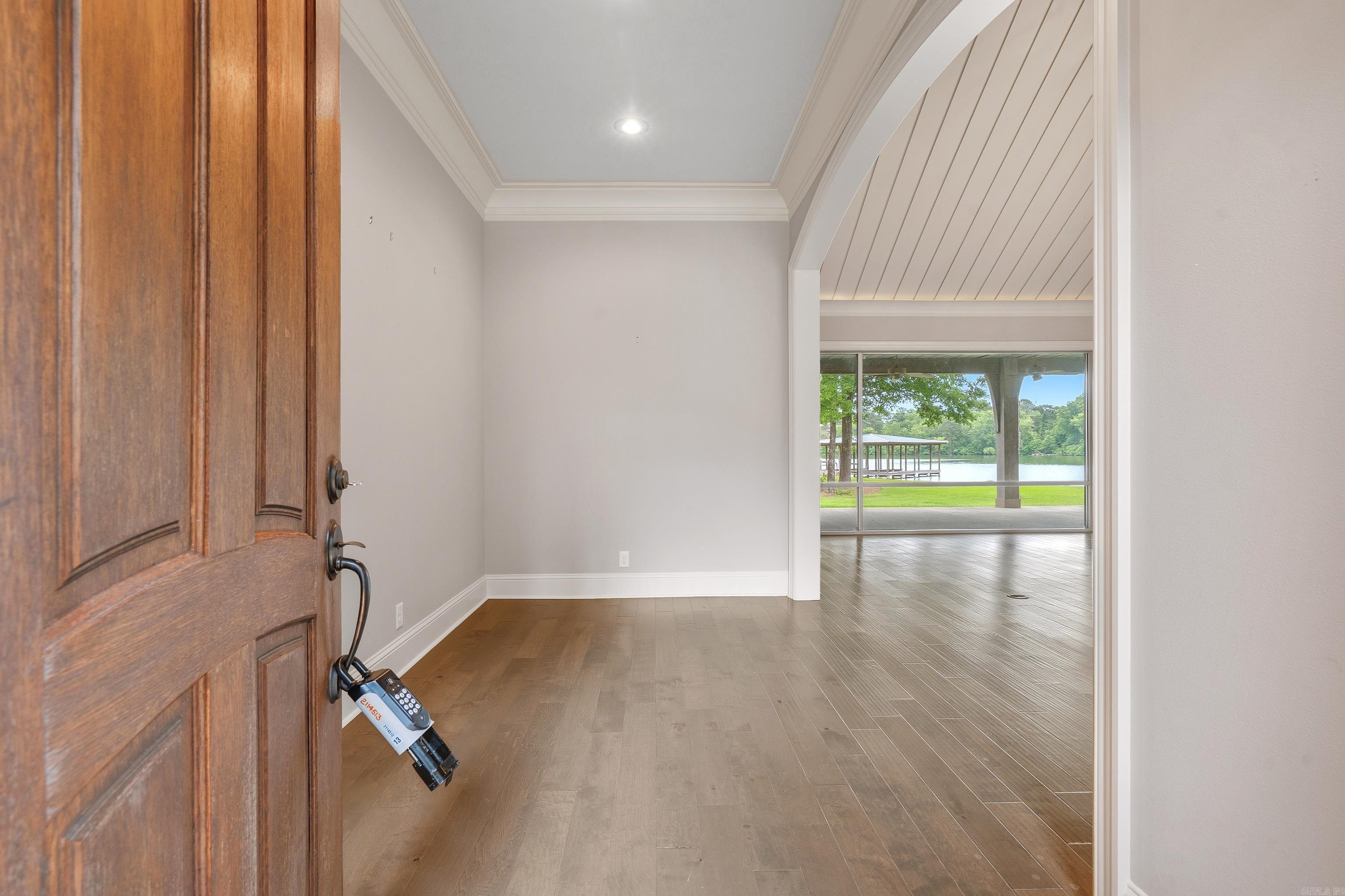 CAROLINE ACRES - Residential
