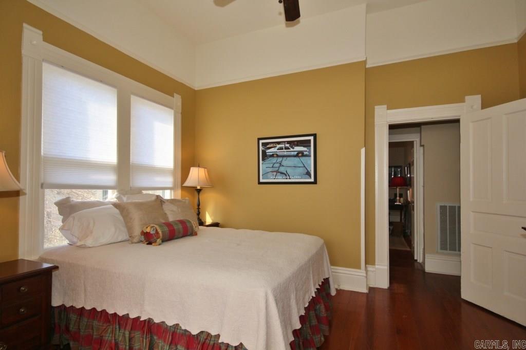 Pulaski Heights - Residential