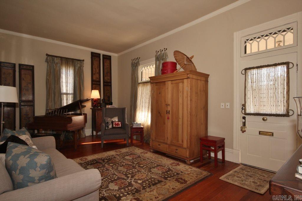 Pulaski Heights - Residential